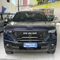 RAM RAMPAGE 2.0 HURRICANE 4 TURBO GASOLINA REBEL 4X4 AUTOMÁTICO RAM RAMPAGE 2.0 HURRICANE 4 TURBO GASOLINA REBEL 4X4 AUTOMÁTICO