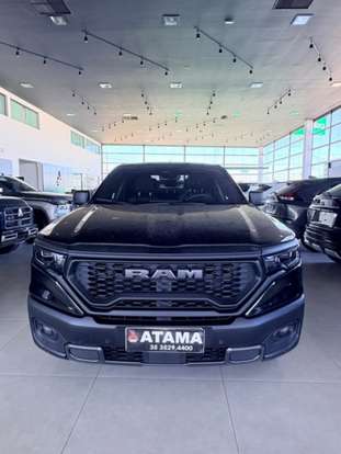 RAM-RAMPAGE-2024