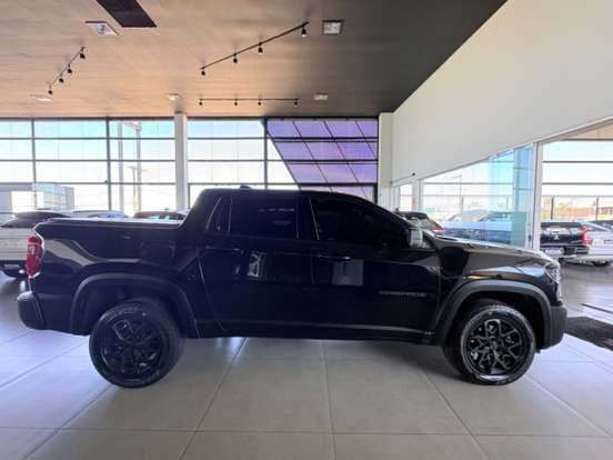 RAM-RAMPAGE-2.0 HURRICANE 4 TURBO GASOLINA REBEL 4X4 AUTOMÁTICO RAM-RAMPAGE-2024
