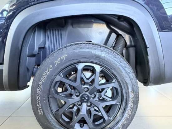RAM-RAMPAGE-2.0 HURRICANE 4 TURBO GASOLINA REBEL 4X4 AUTOMÁTICO RAM-RAMPAGE-2024