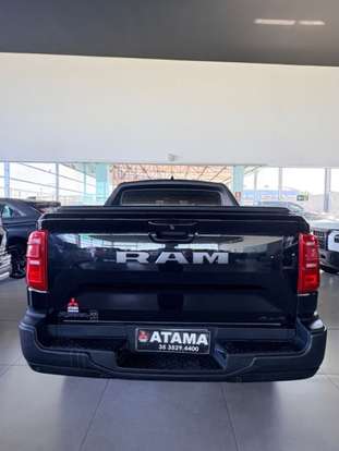 RAM-RAMPAGE-2024