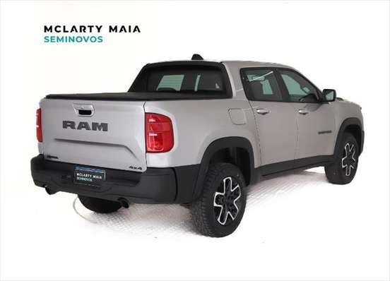RAM-RAMPAGE-2023