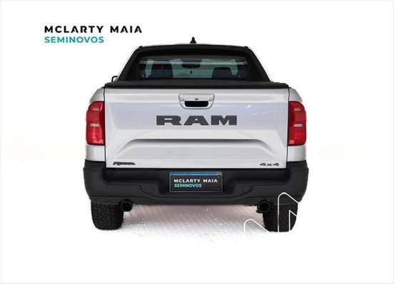RAM-RAMPAGE-2023