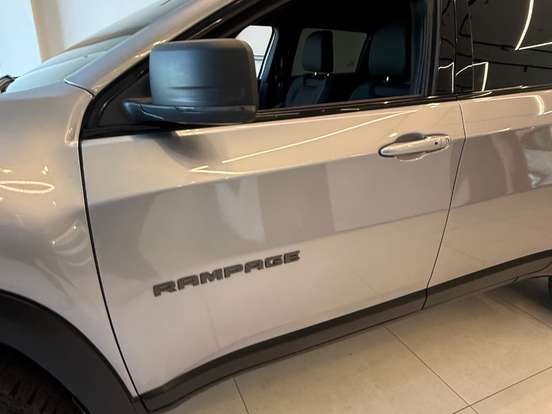 RAM-RAMPAGE-2.0 HURRICANE 4 TURBO GASOLINA REBEL 4X4 AUTOMÁTICO RAM-RAMPAGE-2024