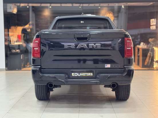 RAM-RAMPAGE-2023