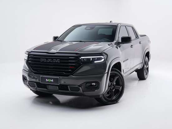 RAM-RAMPAGE-2024