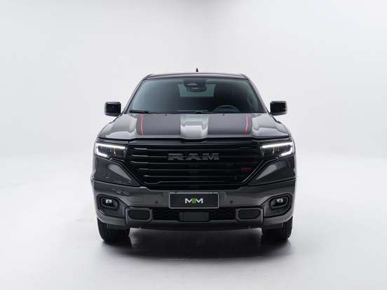 RAM-RAMPAGE-2024