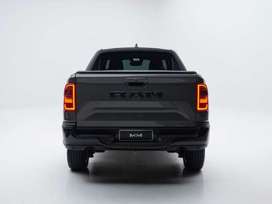 RAM-RAMPAGE-2024
