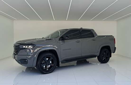RAM-RAMPAGE-2.0 HURRICANE 4 TURBO GASOLINA R/T 4X4 AUTOMÁTICO RAM-RAMPAGE-2024