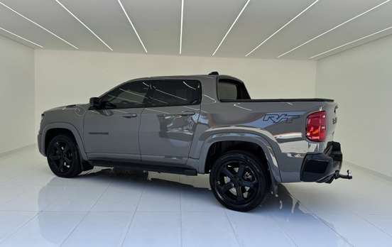 RAM-RAMPAGE-2.0 HURRICANE 4 TURBO GASOLINA R/T 4X4 AUTOMÁTICO RAM-RAMPAGE-2024