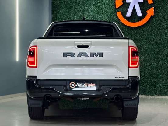 RAM-RAMPAGE-2023