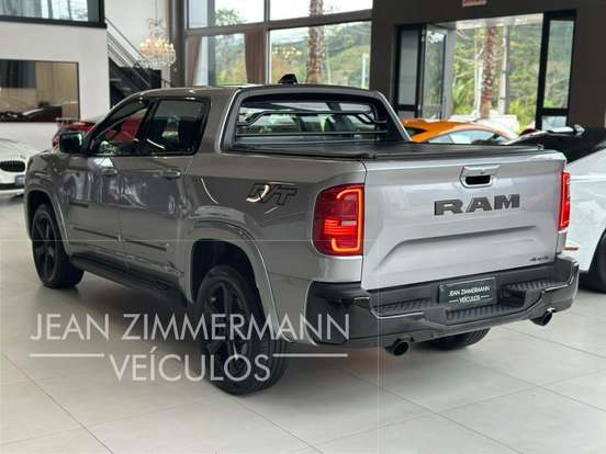 RAM-RAMPAGE-2024