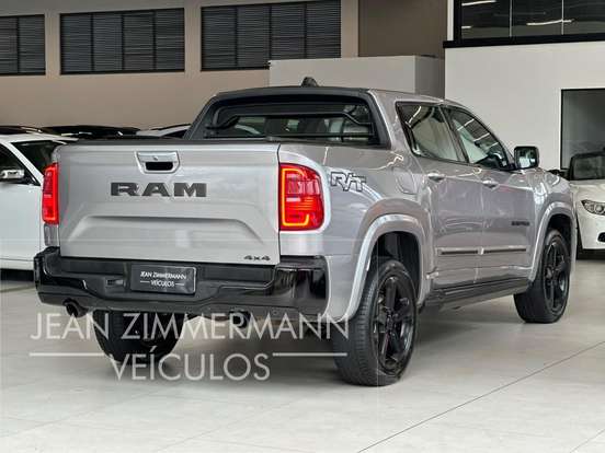 RAM-RAMPAGE-2024