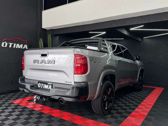 RAM-RAMPAGE-2023