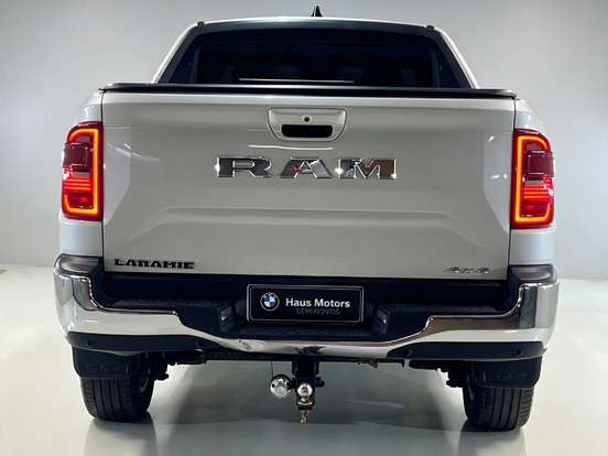 RAM-RAMPAGE-2.0 TURBO DIESEL LARAMIE 4X4 AUTOMÁTICO RAM-RAMPAGE-2023
