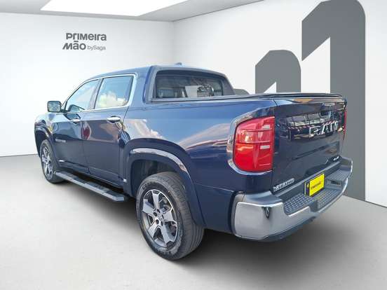 RAM-RAMPAGE-2.0 TURBO DIESEL LARAMIE 4X4 AUTOMÁTICO RAM-RAMPAGE-2024