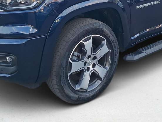 RAM-RAMPAGE-2.0 TURBO DIESEL LARAMIE 4X4 AUTOMÁTICO RAM-RAMPAGE-2024
