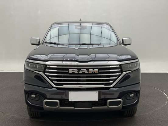 RAM-RAMPAGE-2.0 TURBO DIESEL LARAMIE 4X4 AUTOMÁTICO RAM-RAMPAGE-2023