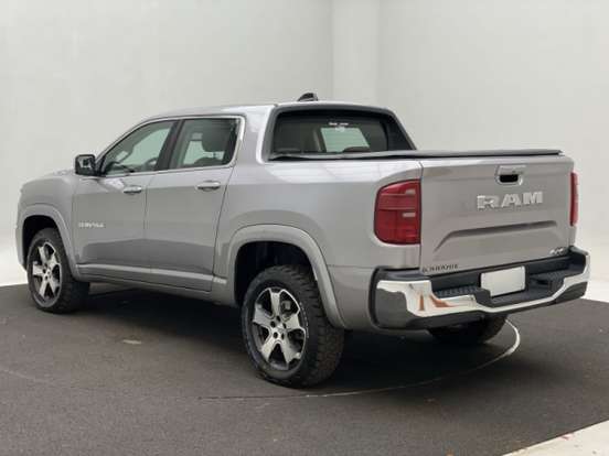 RAM-RAMPAGE-2.0 TURBO DIESEL LARAMIE 4X4 AUTOMÁTICO RAM-RAMPAGE-2023