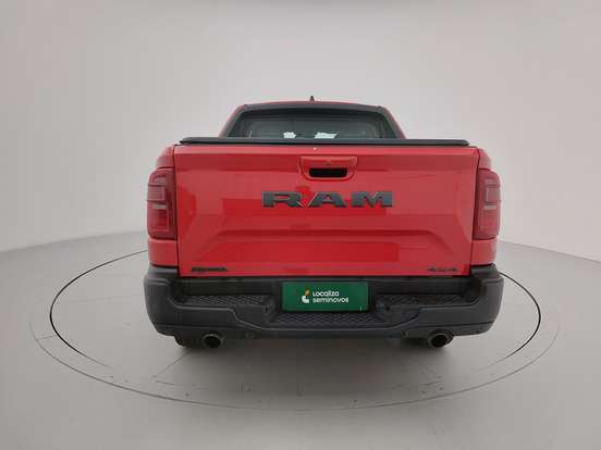 RAM-RAMPAGE-2.0 TURBO DIESEL REBEL 4X4 AUTOMÁTICO RAM-RAMPAGE-2024