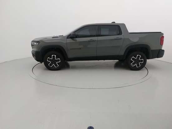 RAM-RAMPAGE-2.0 TURBO DIESEL REBEL 4X4 AUTOMÁTICO RAM-RAMPAGE-2024