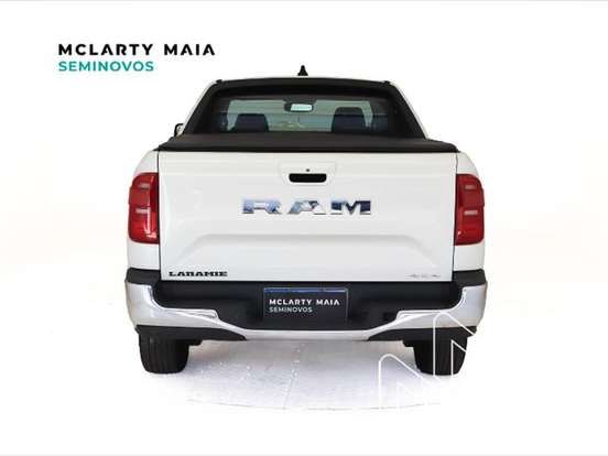 RAM-RAMPAGE-2.0 TURBO DIESEL REBEL 4X4 AUTOMÁTICO RAM-RAMPAGE-2023
