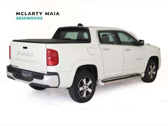 RAM-RAMPAGE-2.0 TURBO DIESEL REBEL 4X4 AUTOMÁTICO RAM-RAMPAGE-2023