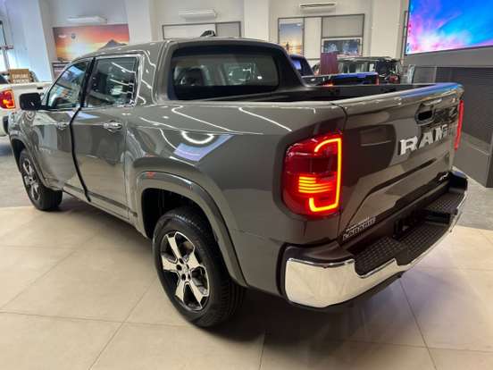 RAM-RAMPAGE-2.2 TURBO DIESEL LARAMIE 4X4 AUTOMÁTICO RAM-RAMPAGE-2026