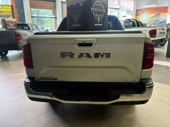 RAM-RAMPAGE-2026