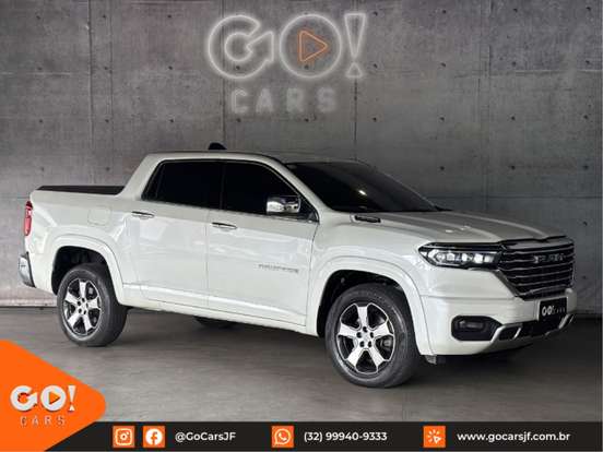 RAM-RAMPAGE-2.2 TURBO DIESEL LARAMIE 4X4 AUTOMÁTICO RAM-RAMPAGE-2025