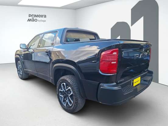 RAM-RAMPAGE-2.2 TURBO DIESEL REBEL 4X4 AUTOMÁTICO RAM-RAMPAGE-2025