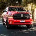 RAM 1500 5.7 V8 GASOLINA REBEL CD 4X4 AUTOMÁTICO RAM 1500 5.7 V8 GASOLINA REBEL CD 4X4 AUTOMÁTICO