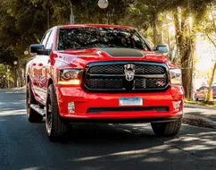 RAM 1500 5.7 V8 GASOLINA REBEL CD 4X4 AUTOMÁTICO RAM 1500 5.7 V8 GASOLINA REBEL CD 4X4 AUTOMÁTICO