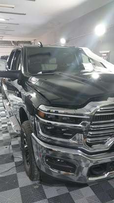 RAM-2500-6.7 I6 TURBO DIESEL LARAMIE CD 4X4 AUTOMÁTICO RAM-2500-2026