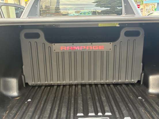 RAM-RAMPAGE-2.0 HURRICANE 4 TURBO GASOLINA REBEL 4X4 AUTOMÁTICO RAM-RAMPAGE-2024