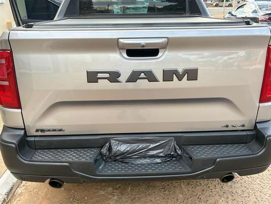 RAM-RAMPAGE-2024