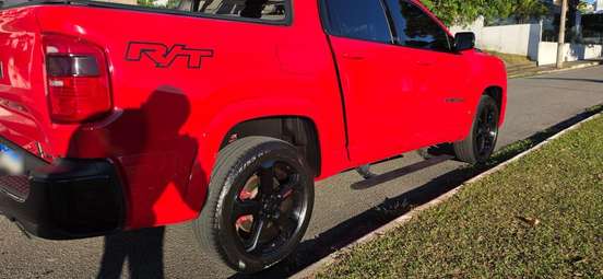 RAM-RAMPAGE-2023