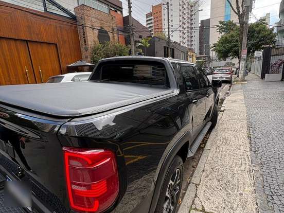 RAM-RAMPAGE-2.0 TURBO DIESEL REBEL 4X4 AUTOMÁTICO RAM-RAMPAGE-2023