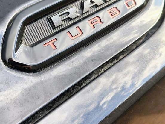 RAM-RAMPAGE-2.0 TURBO DIESEL REBEL 4X4 AUTOMÁTICO RAM-RAMPAGE-2024