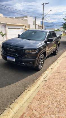 RAM-RAMPAGE-2024
