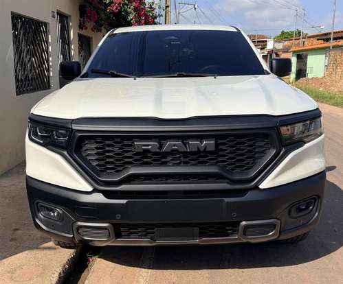 RAM-RAMPAGE-2024
