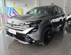 RENAULT BOREAL 1.3 TCE FLEX TECHNO EDC RENAULT BOREAL 1.3 TCE FLEX TECHNO EDC
