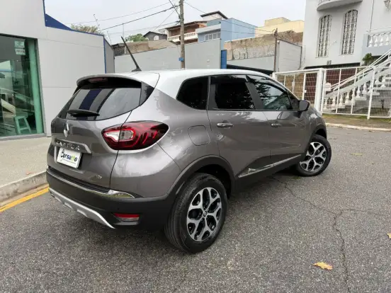 RENAULT-CAPTUR-1.3 TCE FLEX INTENSE X-TRONIC RENAULT-CAPTUR-2021