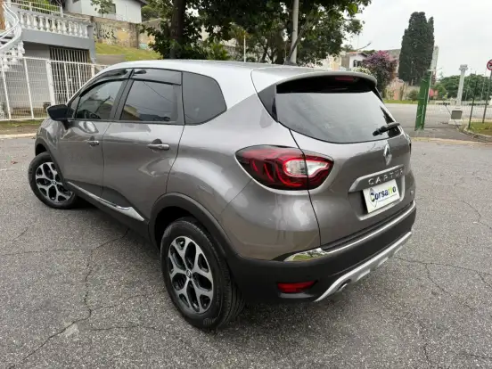 RENAULT-CAPTUR-1.3 TCE FLEX INTENSE X-TRONIC RENAULT-CAPTUR-2021