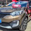 RENAULT CAPTUR 1.6 16V SCE FLEX INTENSE X-TRONIC RENAULT CAPTUR 1.6 16V SCE FLEX INTENSE X-TRONIC