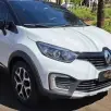 RENAULT CAPTUR 1.6 16V SCE FLEX INTENSE X-TRONIC RENAULT CAPTUR 1.6 16V SCE FLEX INTENSE X-TRONIC