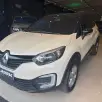 RENAULT CAPTUR 1.6 16V SCE FLEX LIFE X-TRONIC RENAULT CAPTUR 1.6 16V SCE FLEX LIFE X-TRONIC