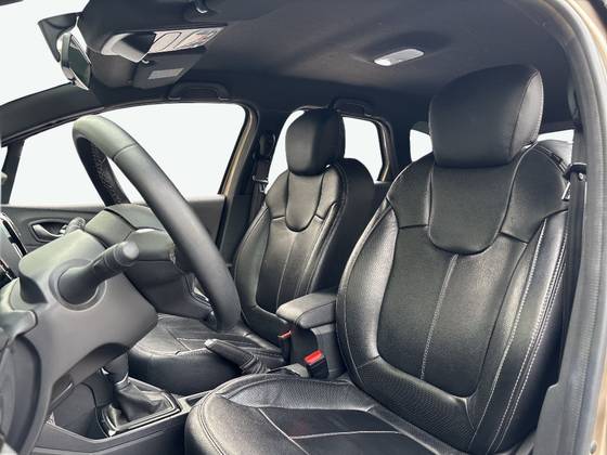 RENAULT CAPTUR 1.3 TCE FLEX ICONIC X-TRONIC