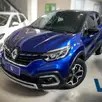 RENAULT CAPTUR 1.3 TCE FLEX ICONIC X-TRONIC RENAULT CAPTUR 1.3 TCE FLEX ICONIC X-TRONIC
