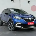 RENAULT CAPTUR 1.3 TCE FLEX ICONIC X-TRONIC RENAULT CAPTUR 1.3 TCE FLEX ICONIC X-TRONIC